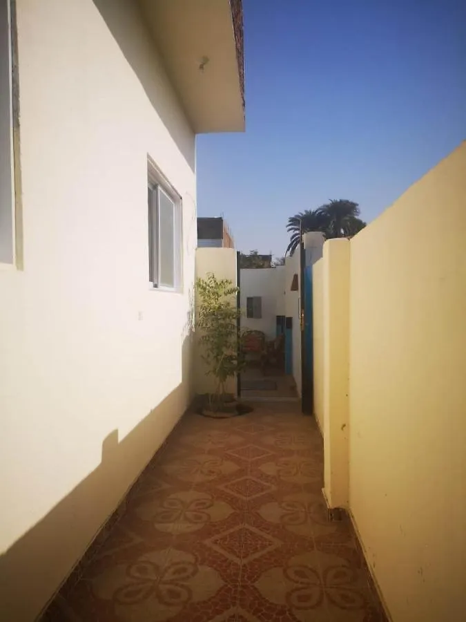 Sinderella Private Pool Villa Luxor 0*,  Egypt