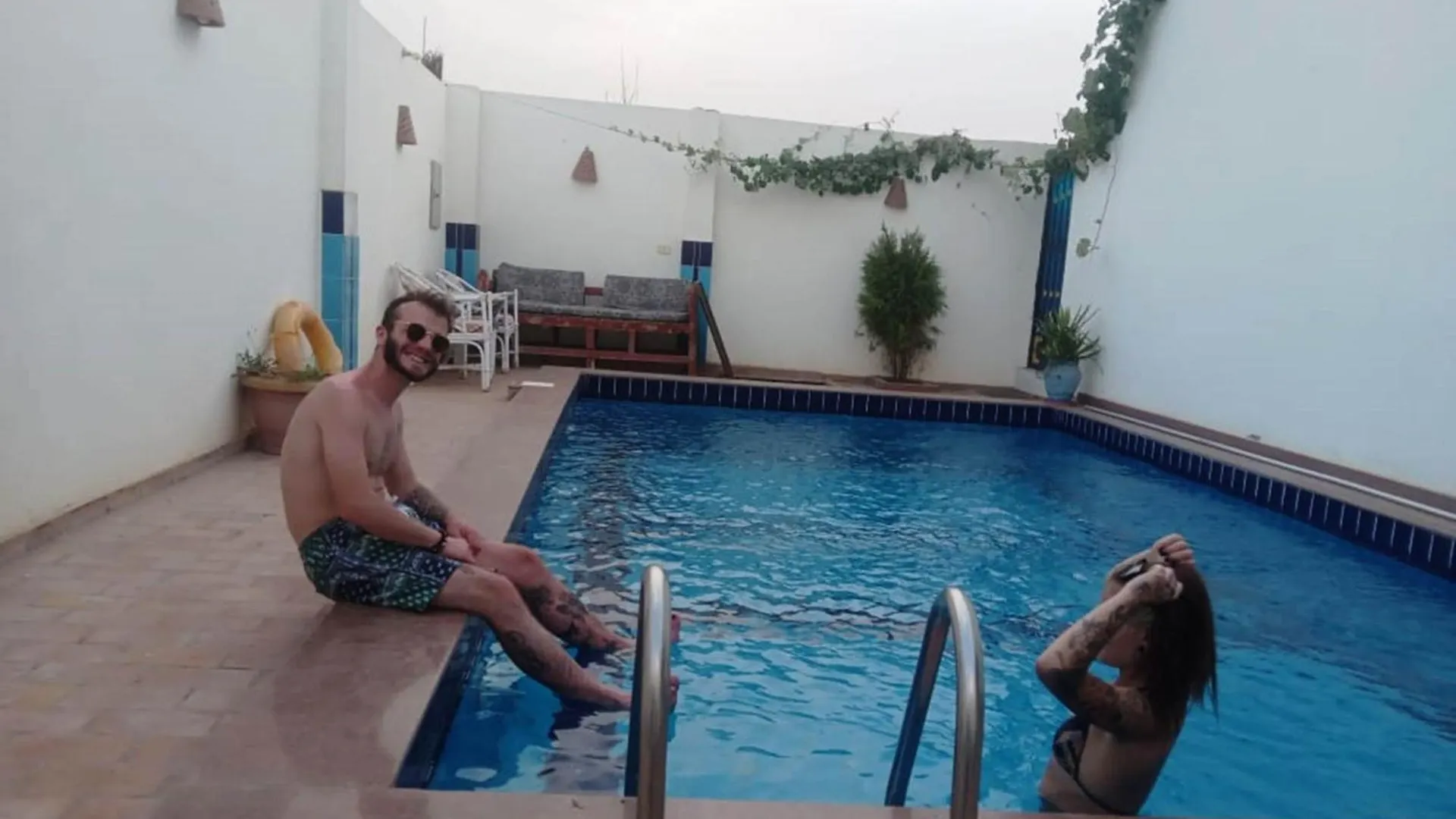 Sinderella Private Pool Villa Luxor 0*,  Egypt