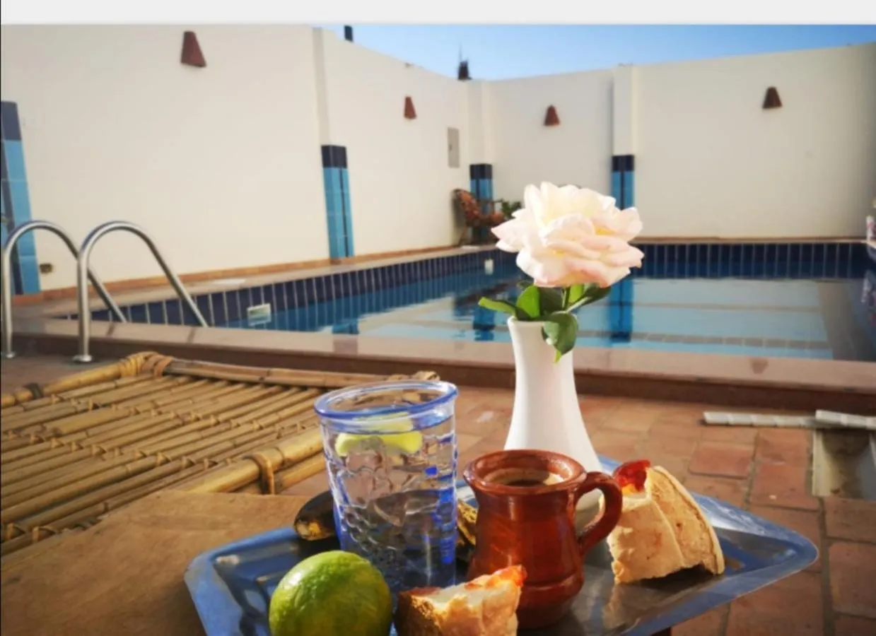 Sinderella Private Pool Villa 樂蜀