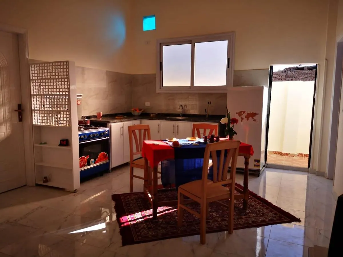 Sinderella Private Pool Villa 樂蜀 埃及
