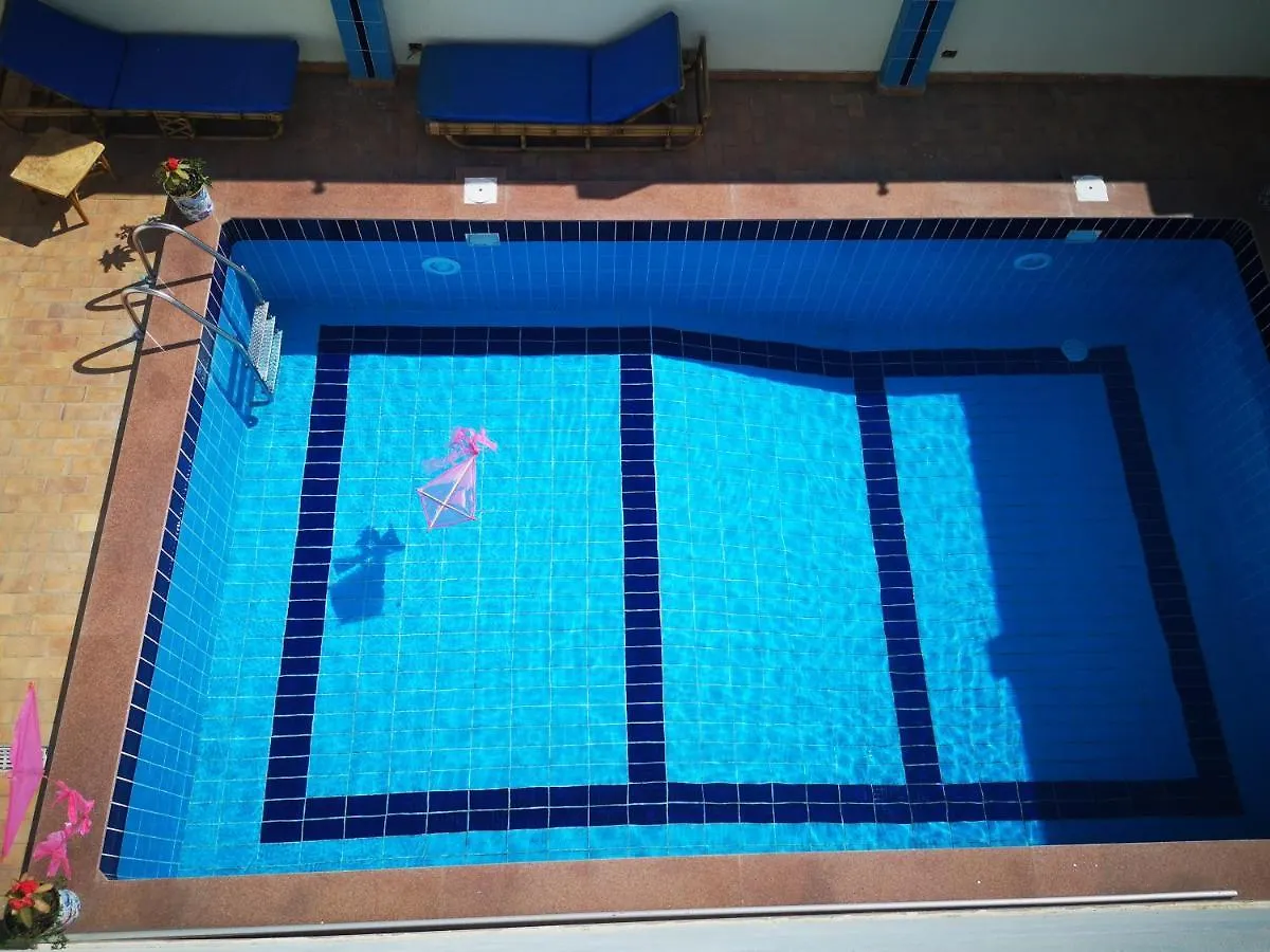 Sinderella Private Pool Villa 樂蜀