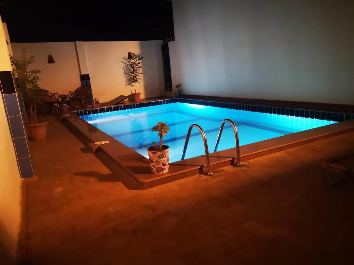Sinderella Private Pool Villa 樂蜀